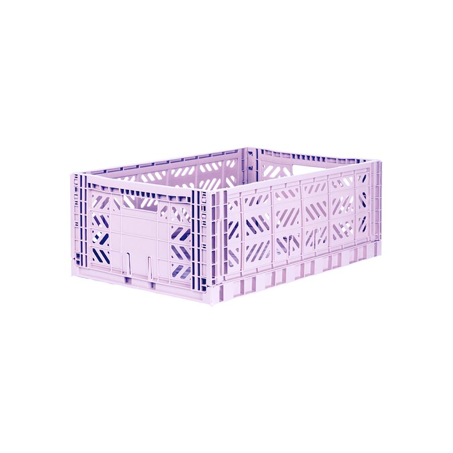 Orchid - Aykasa Collapsible Crates