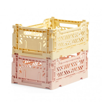 Banana - Aykasa Collapsible Crates