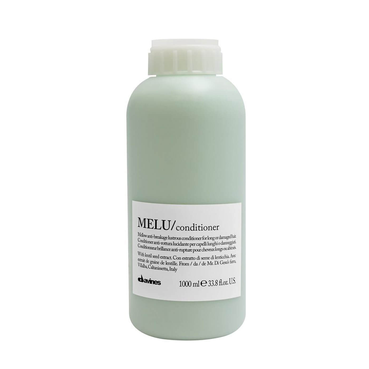 MELU Anti-Breakage Conditioner