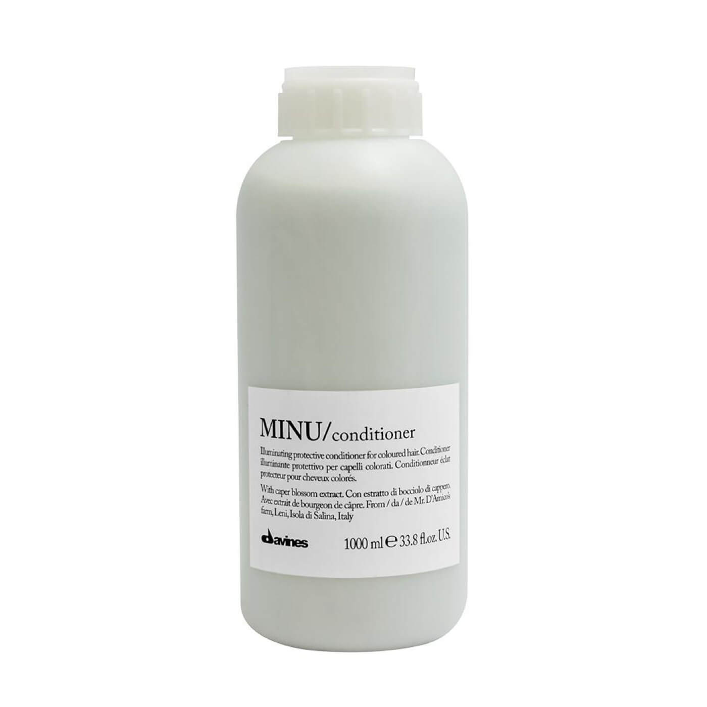 MINU Illuminating Conditioner