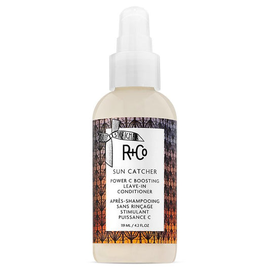 SUN CATCHER Power C Boosting Leave-In Conditioner