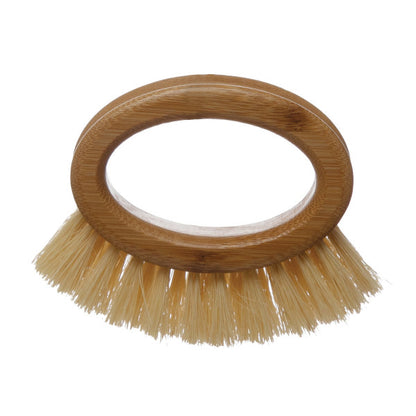 Handheld Dish Scrubber