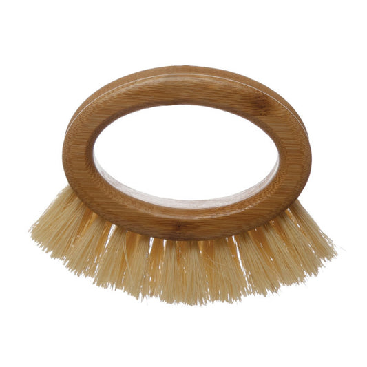 Handheld Dish Scrubber