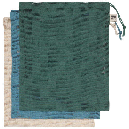 Mesh Produce Bag Set/3