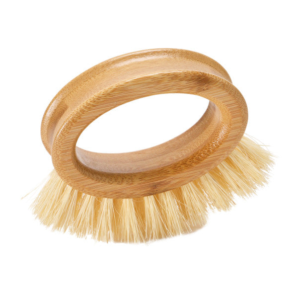 Handheld Dish Scrubber