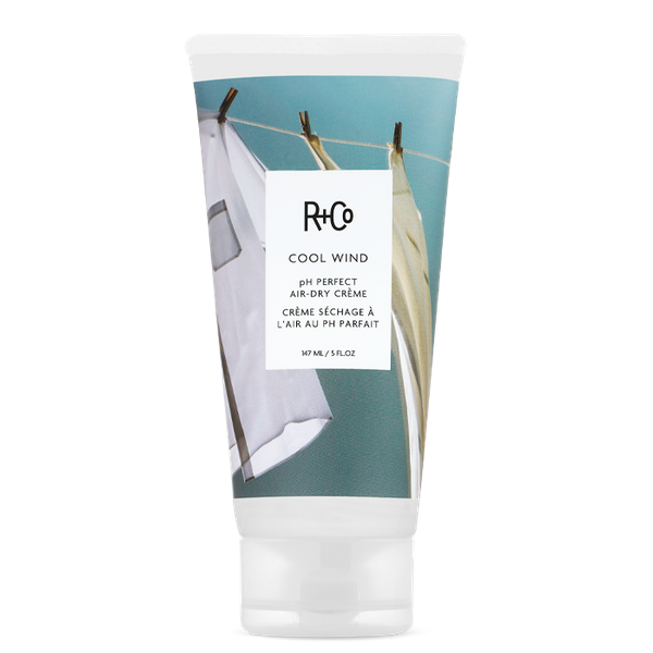 COOL WIND pH Perfect Air-Dry Creme