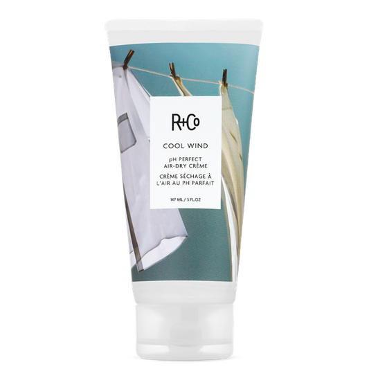 COOL WIND pH Perfect Air-Dry Creme