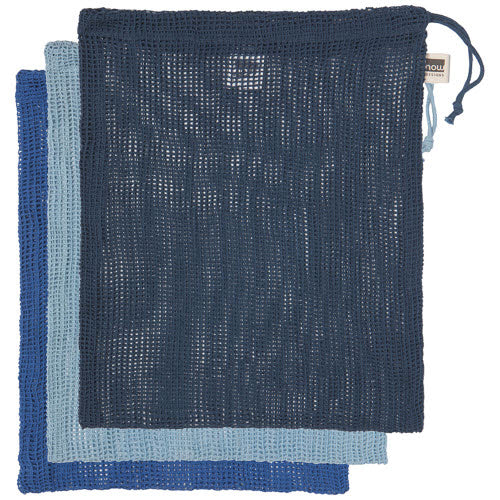 Mesh Produce Bag Set/3