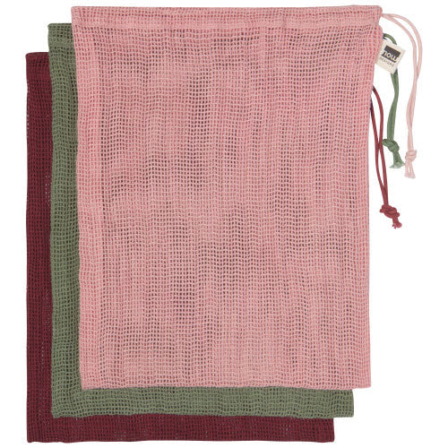 Mesh Produce Bag Set/3