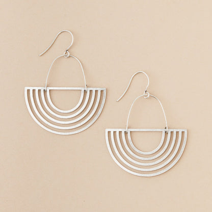 Solar Ray Hoops
