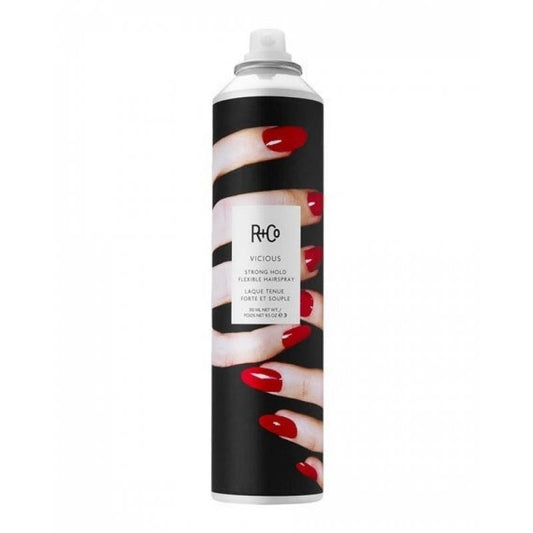VICIOUS Strong Hold Flexible Hairspray