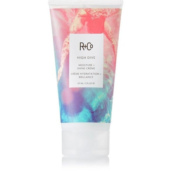 HIGH DIVE Moisture + Shine Crème