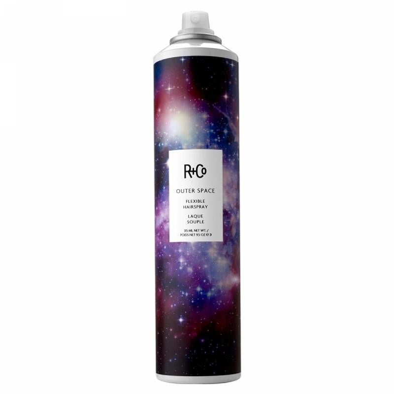 OUTER SPACE Flexible Hairspray