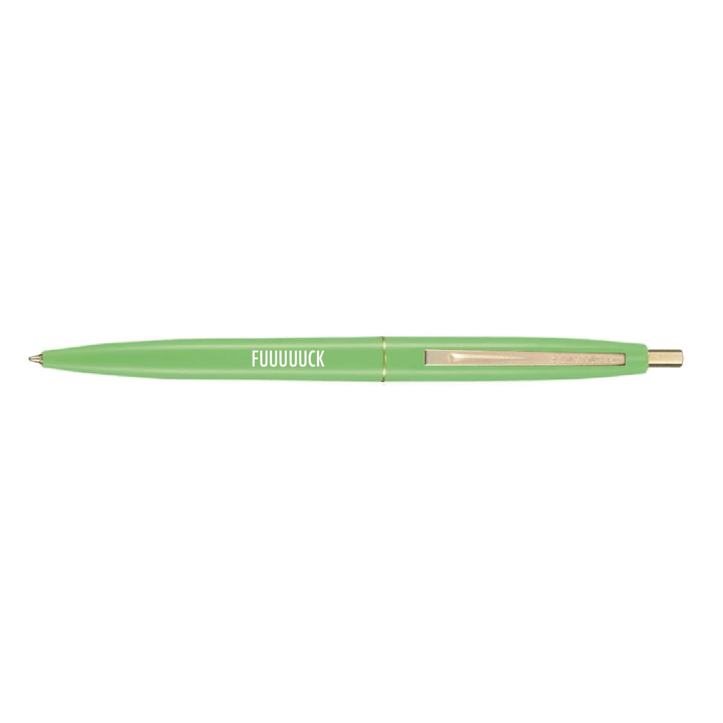 Fuuuuuck Pen